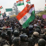 بھارت،زرعی اصلاحات کے خلاف سراپا احتجاج مظاہرین تشدد کے ذمہ دار نہیں تھے ، کسان رہنما