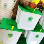 ضمنی انتخاب،الیکشن کمیشن نے این اے 75 کا نتیجہ روک دیا