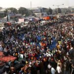 بھارتی کسانوں کا ملک گیر احتجاج، مودی ہٹاو تحریک کا اعلان