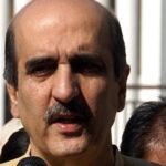 عمران نے فارن فنڈنگ کیس اوپن کرنے کے بیان پر یوٹرن لیا ،اکبر ایس بابر