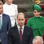 ہیری اور میگھن کا شاہی خاندان سے علیحدگی کا حتمی اعلان