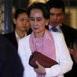 میانمار' فوجی بغاوت سے روہنگیا مسلمانوں کی زندگی کو خطرات لاحق