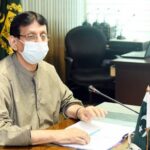 سندھ سے حکومتی اتحادی جماعتیں 5 سینیٹ کی سیٹیں جیتیں گے ، امین الحق