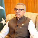 صدر مملکت کاایک مریض کو زیادہ دوائیں تجویز کرنے پر اظہارِ حیرت