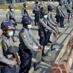 میانمار، فوج کے اقتدار سنبھالتے ہی کابینہ میں بڑی تبدیلیاں