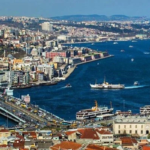 استنبول میں 7.2 شدت کے ہولناک زلزلے کا خدشہ