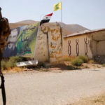 شام' ایران کی جانب سے بھرتیوں کا عمل جاری ، 18 ہزار جنگجوؤں کی شمولیت