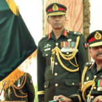 بنگلادیشی آرمی چیف قاتلوں کو فرار کرانے میں ملوث ہیں، عرب میڈیا کا دعویٰ