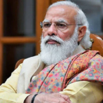 نریندرمودی کے قتل کیلئے 5 کروڑ روپے مانگنے والا ملزم گرفتار