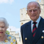 ملکہ الزبتھ دوم کے شوہر پرنس فلپ اسپتال میں داخل