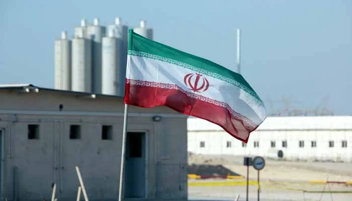 ایران اپنے ایٹمی پروگرام کا معائنہ کرانے پر تیار ہوگیا