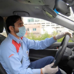 پاکستانی ڈرائیورز دبئی میں سب سے بہترین قرار