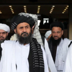 افغان حکام سے خوشگوار ماحول میں ملاقات ہوئی، ترجمان افغان طالبان