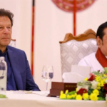 وزیراعظم عمران خان کے دورہ سری لنکا کا مشترکہ اعلامیہ جاری