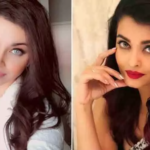 ایشوریا رائے کی پاکستانی ہم شکل نے بھارت میں دھوم مچادی