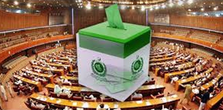 سینیٹ انتخابات ، پیپلزپارٹی نے ٹکٹ اجراء کے لیے پارلیمانی بورڈ تشکیل دے دیا