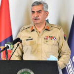 چائے کی پیشکش اب بھی برقرار ہے ، ترجمان پاک فوج