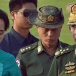 برطانیہ، کینیڈا کی میانمار کے حکمران جرنیلوں پر پابندیاں