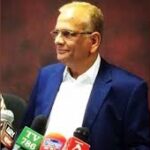 ایم کیو ایم کے متنازع رہنما محمد انور انتقال کرگئے