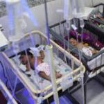 کراچی، اسپتال سے نومولود کی گمشدگی کا واقعہ، تحقیقات کے لیے کمیٹی تشکیل