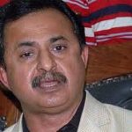 حلیم عادل شیخ کو دل میں تکلیف کی شکایت، جیل سے اسپتال منتقل