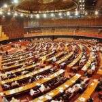 قومی اسمبلی میں سینیٹ انتخابات اوپن کروانے کی آئینی ترمیم پر فیصلہ نہ ہوسکا