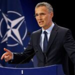 مناسب وقت آنے تک افغانستان سے فوج نہیں نکالیں گے ، نیٹو چیف