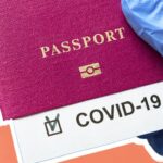 ویکسین پاسپورٹ کا معاملہ انتہائی پیچیدہ ہے ، برطانوی وزیراعظم کا نظر ثانی کا اعلان