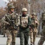 افغان طالبان کی نیٹو کو طے شدہ فوجی انخلا میں تاخیر کے خلاف تنبیہ