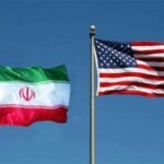 امریکا کا ایران کے ساتھ مذاکرات کی جانب واپسی کا اعلان