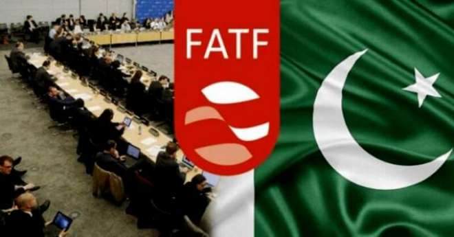 ایف اے ٹی ایف کا پاکستان کو جون تک گرے لسٹ میں برقرار رکھنے کا فیصلہ