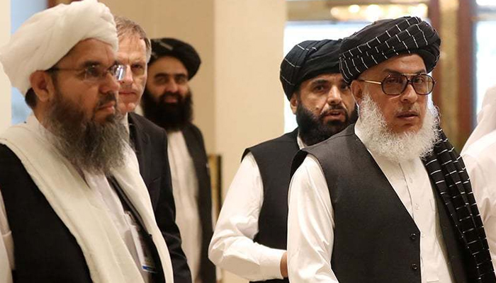 طالبان کا امریکی عوام کے نام کھلا خط، افغان تنازع کے سیاسی حل کا عزم