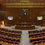 سینیٹ میں دوسری بار اکثریت اقلیت میں تبدیل