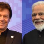 نریندر کا پاکستان سے اچھے تعلقات کی خواہش کا اظہار