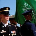 پینٹاگان کا سعودی عرب کی مدد کا پابند رہنے کا اعادہ