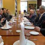 لانگ مارچ، ملکی سیاسی صورتحال پر ن لیگ کا اہم اجلاس 8مارچ کو طلب