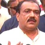 ایم کیو ایم آج پی ٹی آئی کے ساتھ کھڑی ہے ، آئندہ کا پتہ نہیں، کنور نویدجمیل