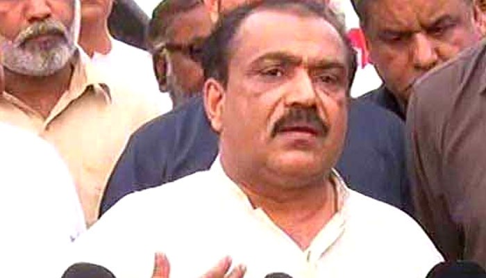 ایم کیو ایم آج پی ٹی آئی کے ساتھ کھڑی ہے ، آئندہ کا پتہ نہیں، کنور نویدجمیل