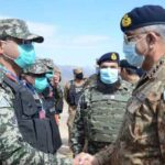 دشمن ایجنسیوں کے ناپاک ارادوں سے باخبر اور پرعزم رہنا ہوگا،آرمی چیف