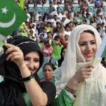 خوش رہنے والے ممالک میں پاکستان نے بھارت کو پیچھے چھوڑ دیا