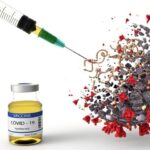 جانسن اینڈ جانسن نومولود بچوں پر کووڈ ویکسین کی آزمائش کرنے کی خواہشمند