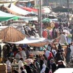 ہائی کورٹ کا کراچی میں تمام بچت بازاروں کو کھولنے کا حکم