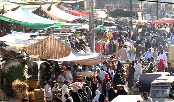 ہائی کورٹ کا کراچی میں تمام بچت بازاروں کو کھولنے کا حکم