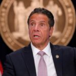 جنسی ہراسانی اسکینڈل،گورنر نیویارک کا مستعفی ہونے سے انکار