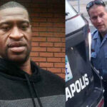 امریکی سیاہ فام جارج فلائیڈ کے قتل کیس کی سماعت براہ راست نشر ہوگی