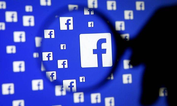 فیس بک نے تین ماہ میں ایک ارب 30 کروڑ جعلی اکائونٹس ڈیلیٹ کردیے