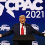 ٹرمپ کا آئندہ صدارتی انتخاب لڑنے کا عندیہ