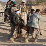 افغانستان میں فوجی چیک پوسٹ پر حملہ، سات اہلکار ہلاک