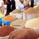 آٹھ ماہ میں 867ارب روپے کھانے پینے کی اشیاء درآمد