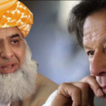 وزیراعظم کیلئے دعا گو ضرور ہوں ، ویکسین فراڈ ہے یا پھر کورونا؟ مولانا فضل الرحمن کا طنز